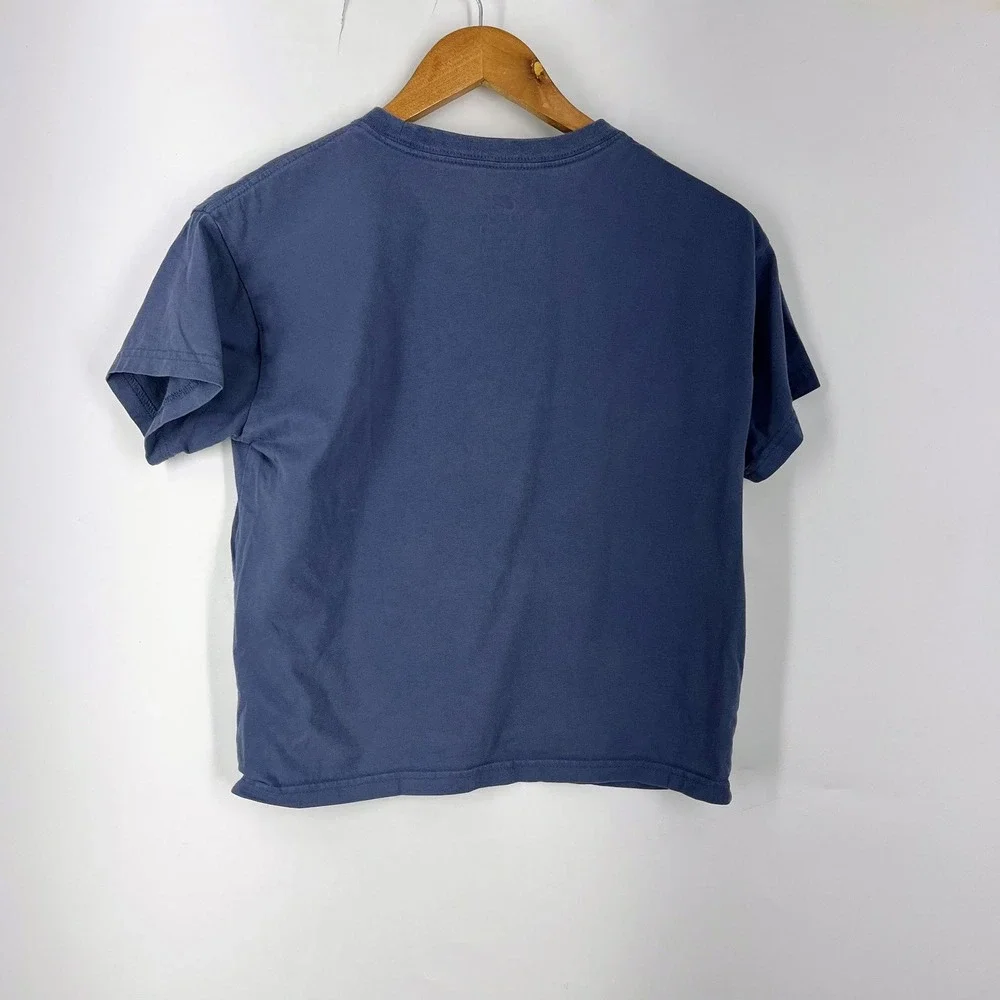 Nike usa graphic